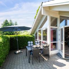 Lovely And Well-Maintained Holiday Home Near Ebeltoft And Mols Bjerge National Park