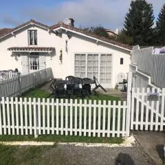 Gîte des Tournesols