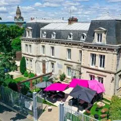 La Demeure d'Elodie