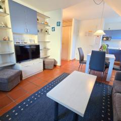 Feriendorf Rugana - Klassik Appartement mit 1 Schlafzimmer B57