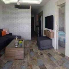 2 Bedroom Chalet in Kaslik Generator is including
