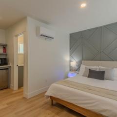 Fresh Modern Retreat 5 Min to CDA Lake And Vibrant Downtown