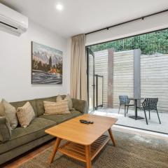 Fantail Retreat - Three Bedroom Townhouse