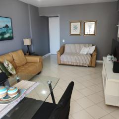 Apart Hotel by the beach in Ipanema