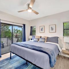 3BR 2.5BA Townhome-10 mins to FTL Beach and Downtown