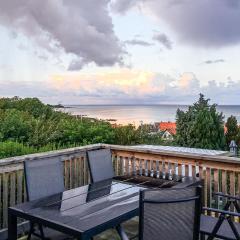 Awesome Home In Svaneke With Wifi