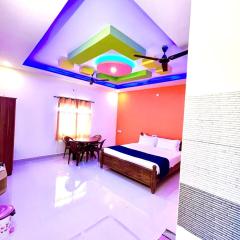 Hotel Fantasy Yercaud