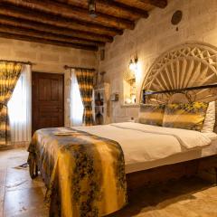 Midland Cave Suites