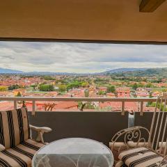 VILLA PRESTIGE - with Balconies