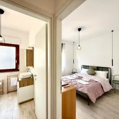 Orazi e Curiazi Rooms