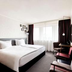 pentahotel Brussels City Centre