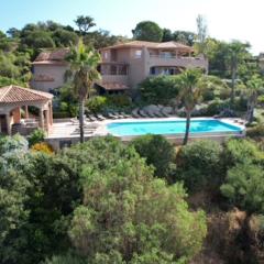 Villa eden blue F4 3