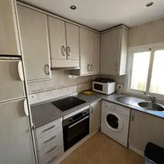 Charming 2 bed Prealsa