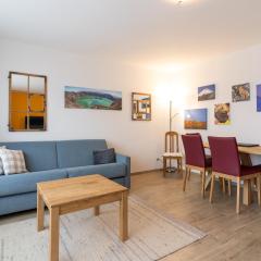 Ferienwohnung Altamirano
