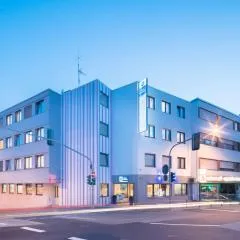 Best Western City Hotel Pirmasens