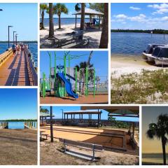 Waterfront Retreat, Heated Pool, Fishing