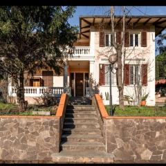 Villa BramaRosa