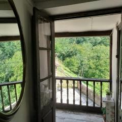 El Pedrosu casa para 6 personas en Espinareu