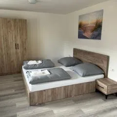 Schicke 2 Zimmer Ferienwohnung
