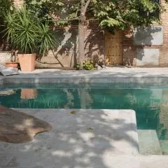 Eden - Molino Benizalte Sanctuary