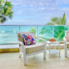 Bluegreen Oceanfront Condo at Laguna Beach