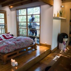 La Cabane Zen