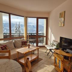 Panorama Stoykite Yana apartment