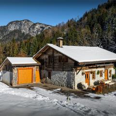 La Ferme du Cortet - OVO Network