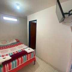 Hotel San Vicente
