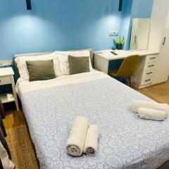 Blue Suite at Piraeus Port