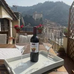 Casa di Cri