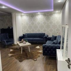 New design apartment
