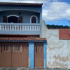 Casa Canto do Morro - Iguape