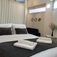 Studio apartman DORIS