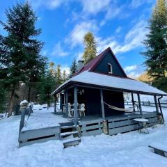 Piwniczna 187 - Vintage House