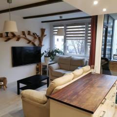 The Cozy Spot 38 parking gratis