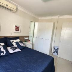 Bombinhas Summer Beach - Praia de Bombas apartamento