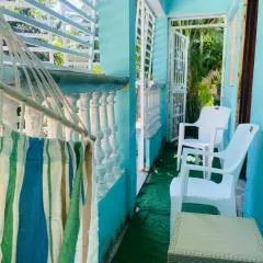 Rincón del Mojito