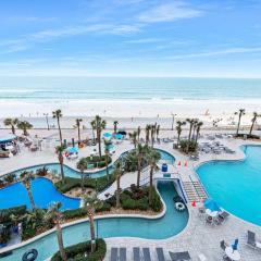 Wyndham Ocean Walk, Ocean Front 6th Floor