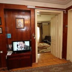 Hotel Goliati