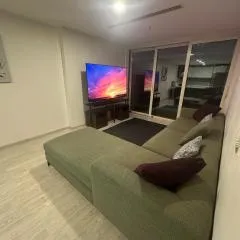 A Wonderful Suite In Fisekhane
