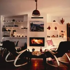 Casa El Rincón del Guardal