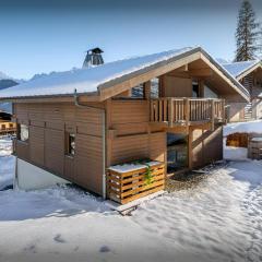 Chalet Grand Soir - OVO Network