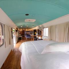 Dreamcatcher House Bus Experience 2