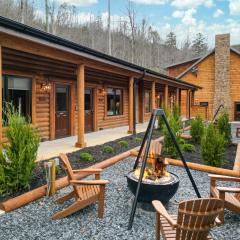 The Timber at Holly Branch