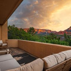 Craigmont Retreat Awe Red Rocks Views Exquisite Decor Above Tlaquepaque