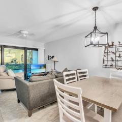 First Floor - Quick Walk to Amenities