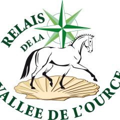 Relais De La Vallée De L'ource