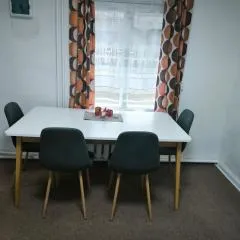 Trumpalaikė kambarių nuoma