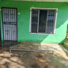 Apartamento para carnavales